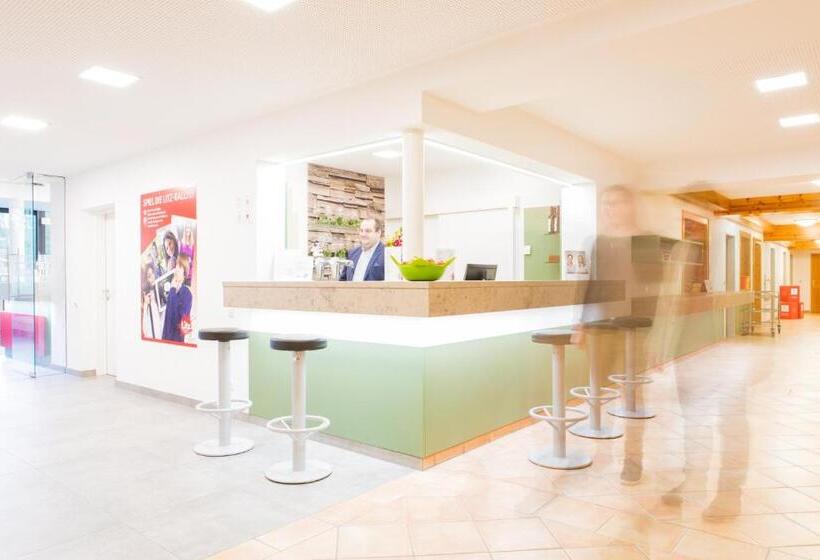 펜션 Litz   Das Erlebnishaus Am Attersee