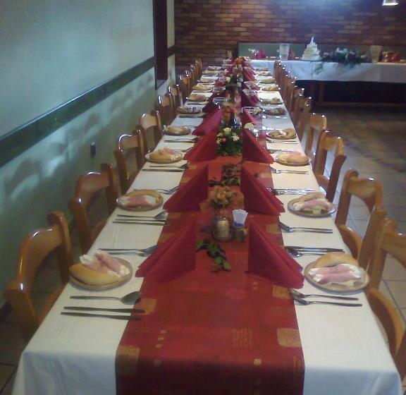 ペンション Penzion Chanos