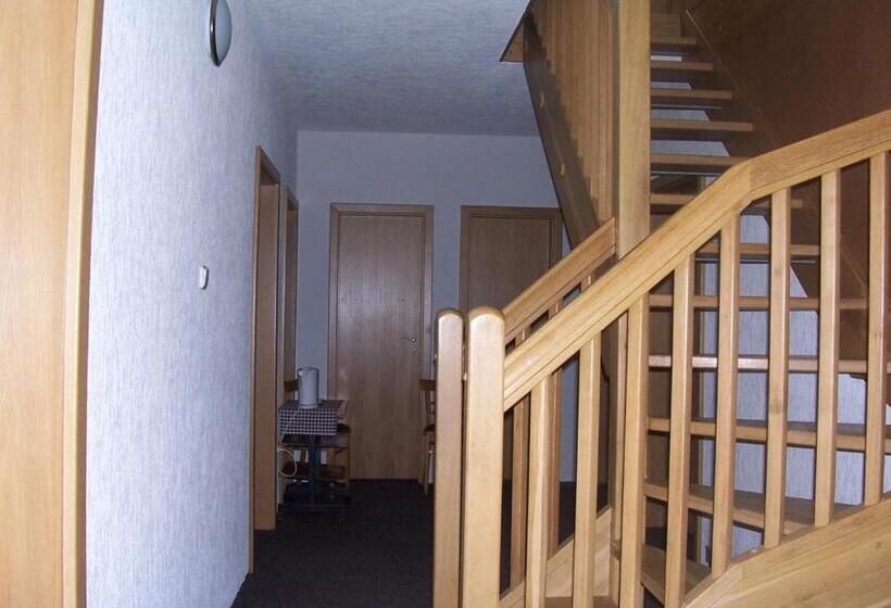 ペンション Penzion Chanos