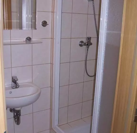 ペンション Penzion Chanos