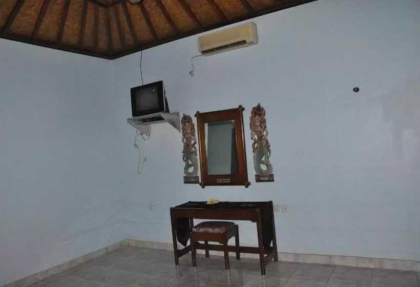 Majatalo Pondok Bali Sea View Bungalow