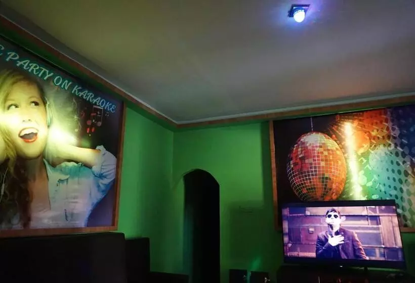 Majatalo Pondok Bali Sea View Bungalow