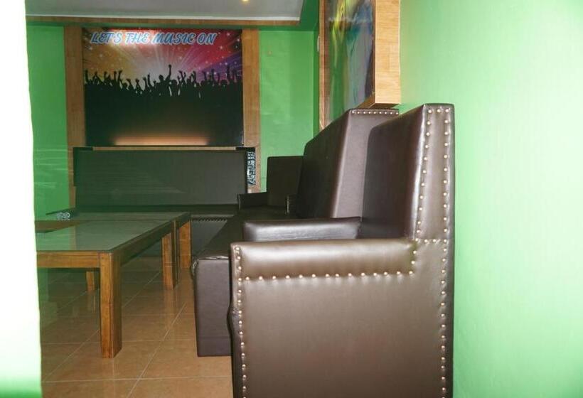 펜션 Pondok Bali Sea View Bungalow