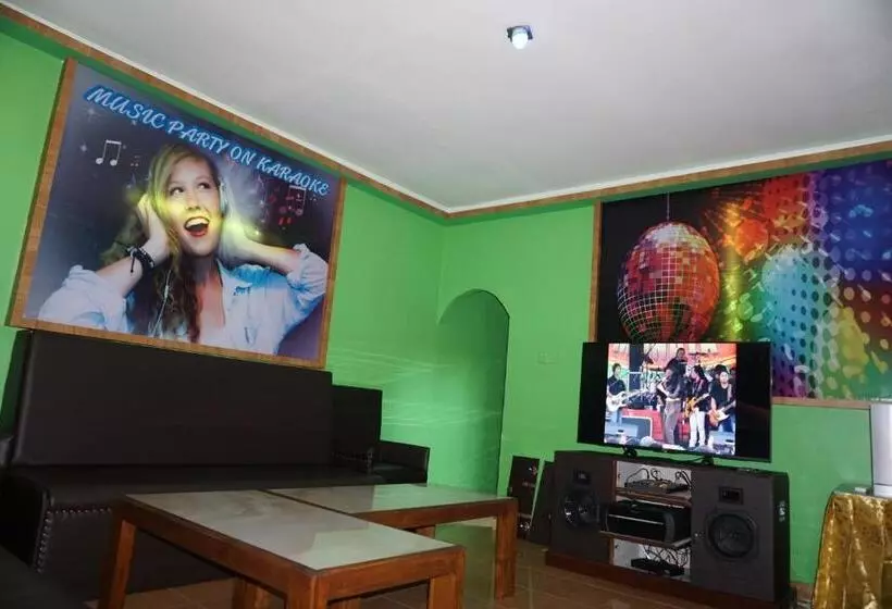 Majatalo Pondok Bali Sea View Bungalow