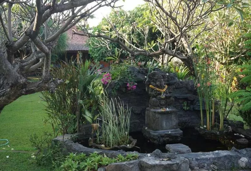 Majatalo Pondok Bali Sea View Bungalow