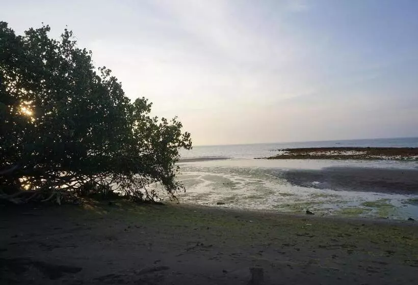 Majatalo Pondok Bali Sea View Bungalow
