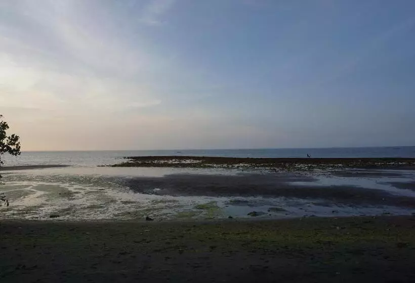 Majatalo Pondok Bali Sea View Bungalow