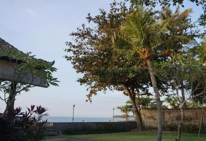 Majatalo Pondok Bali Sea View Bungalow