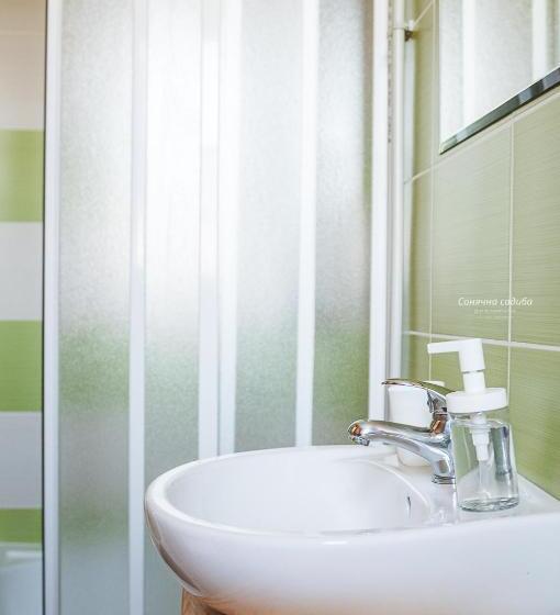 Пансион сонячна садиба