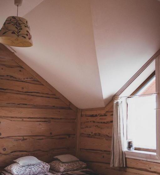 Пансион сонячна садиба