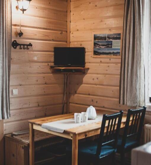 Пансион сонячна садиба