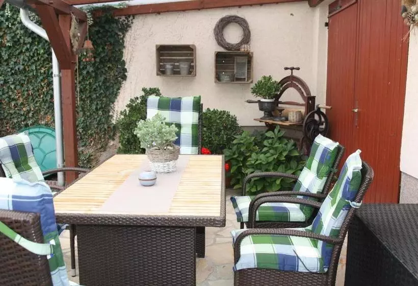 Pension Dürkop