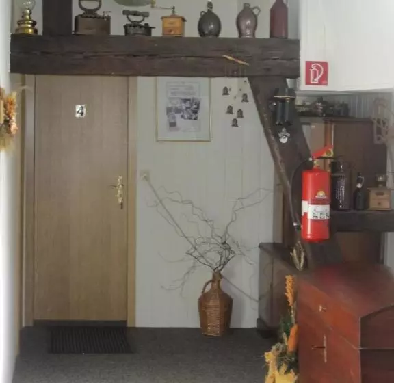 Pension Dürkop