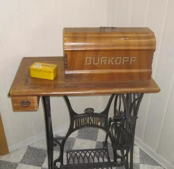 Pension Dürkop