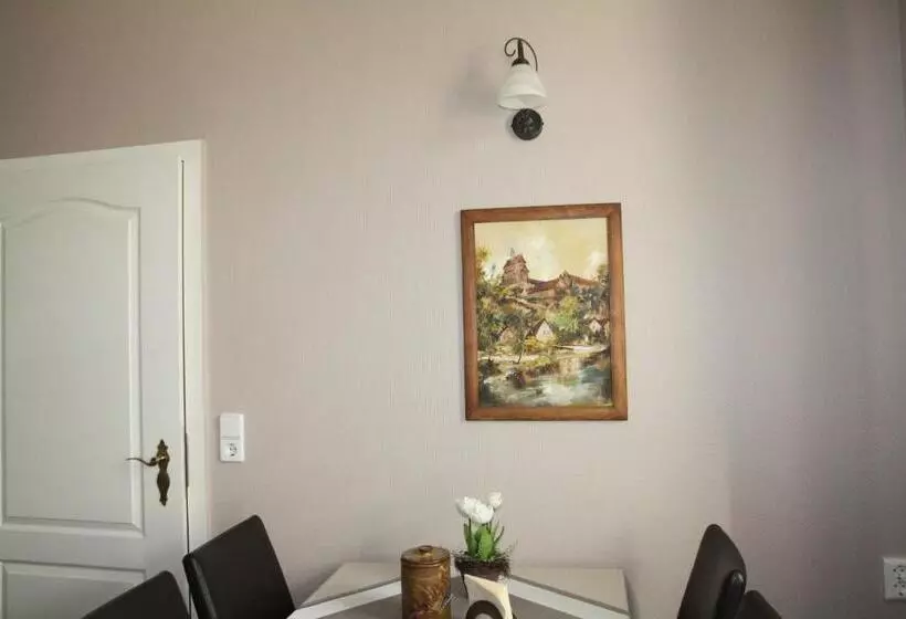 Pension Dürkop