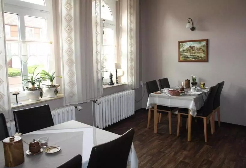 Pension Dürkop