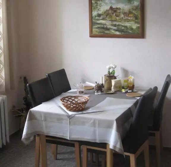 Pension Dürkop