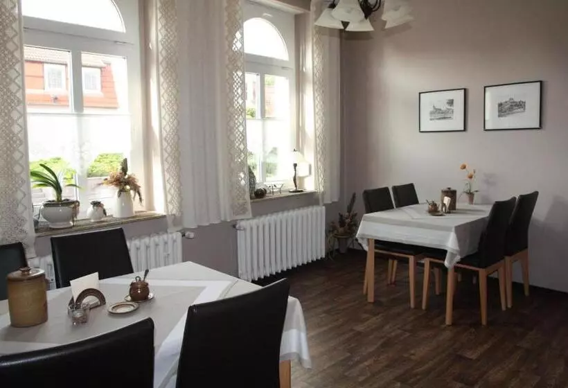 Pension Dürkop
