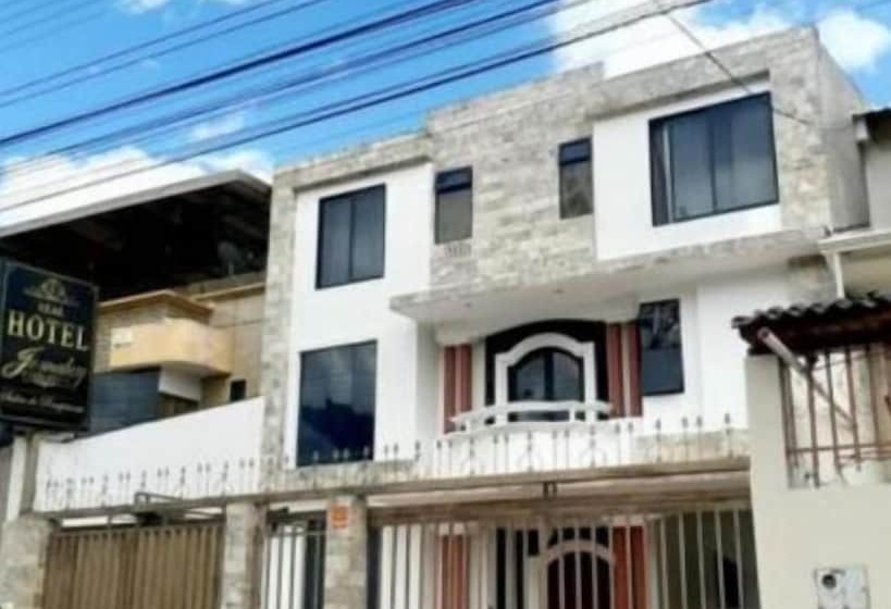 Отель Jomaley Real