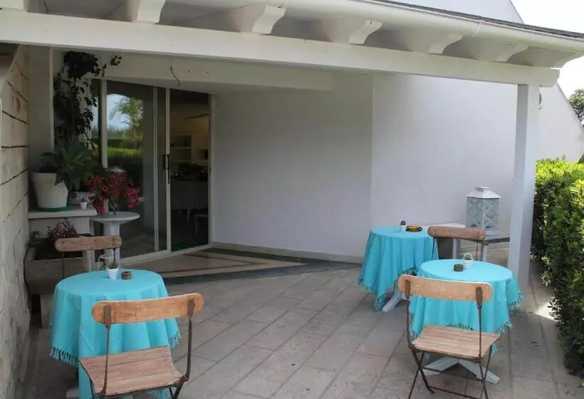 Sicilia Bedda B&b