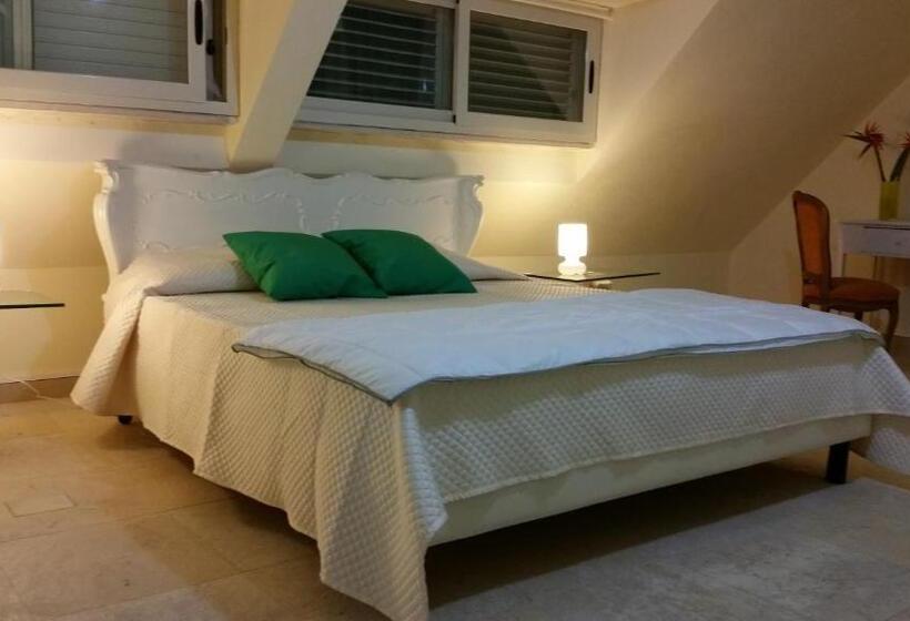 Sicilia Bedda B&b
