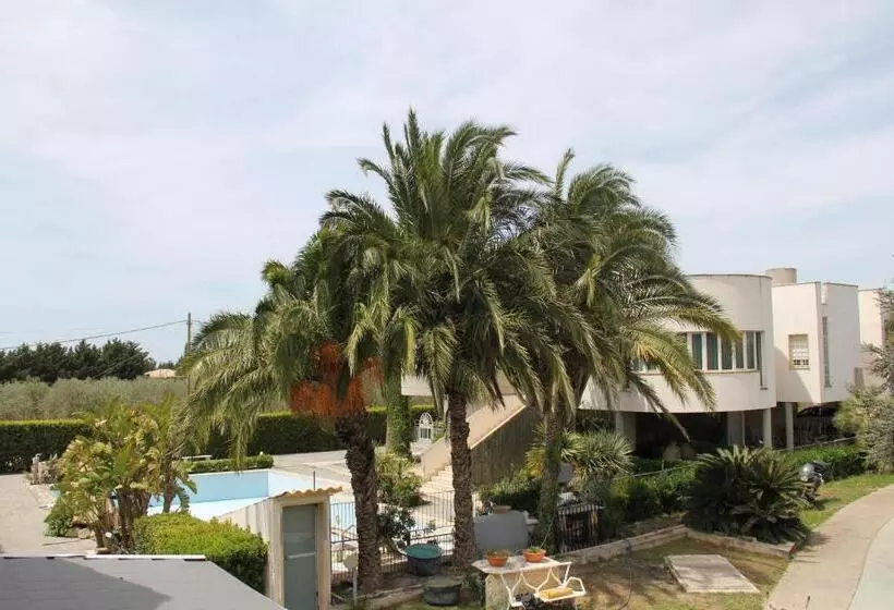 Sicilia Bedda B&b