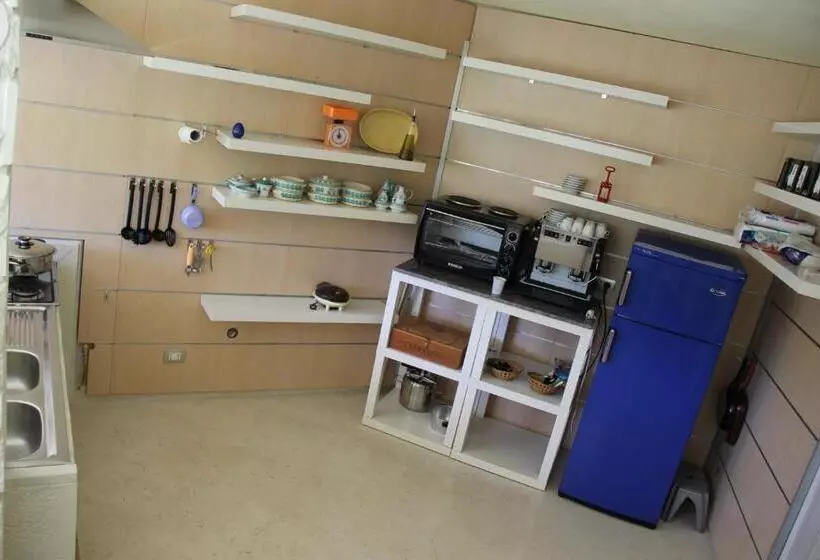 Sicilia Bedda B&b