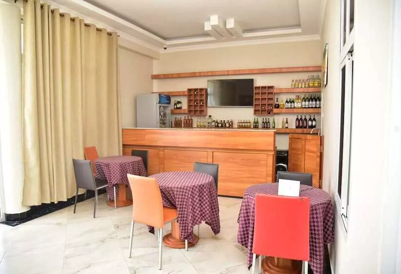 Verde View Hotel   Dodoma