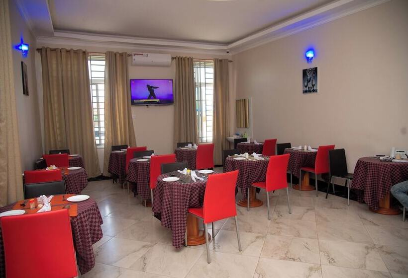 Verde View Hotel Dodoma