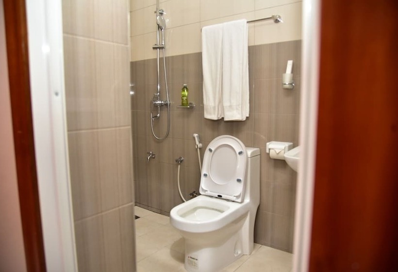 Verde View Hotel Dodoma