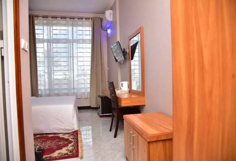 Verde View Hotel   Dodoma