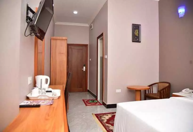 Verde View Hotel   Dodoma
