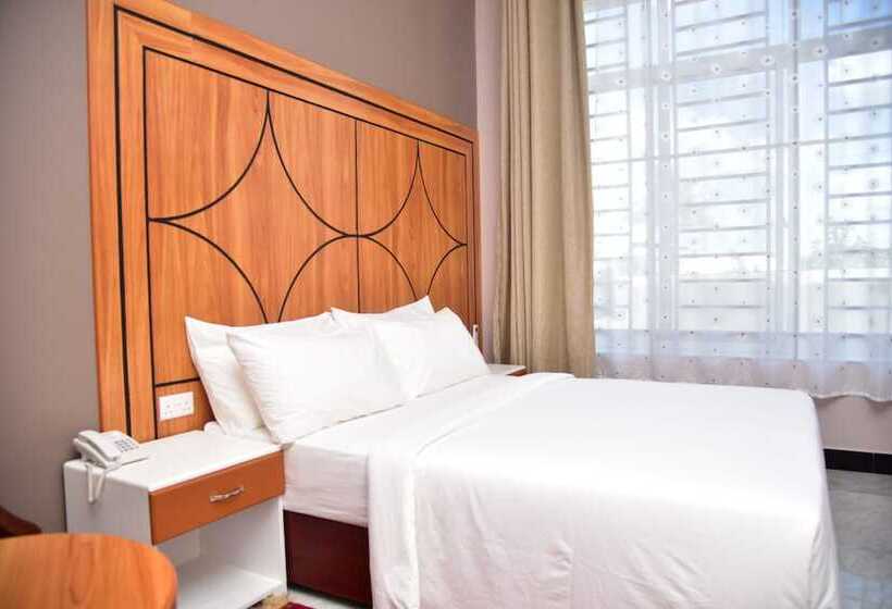 Verde View Hotel Dodoma