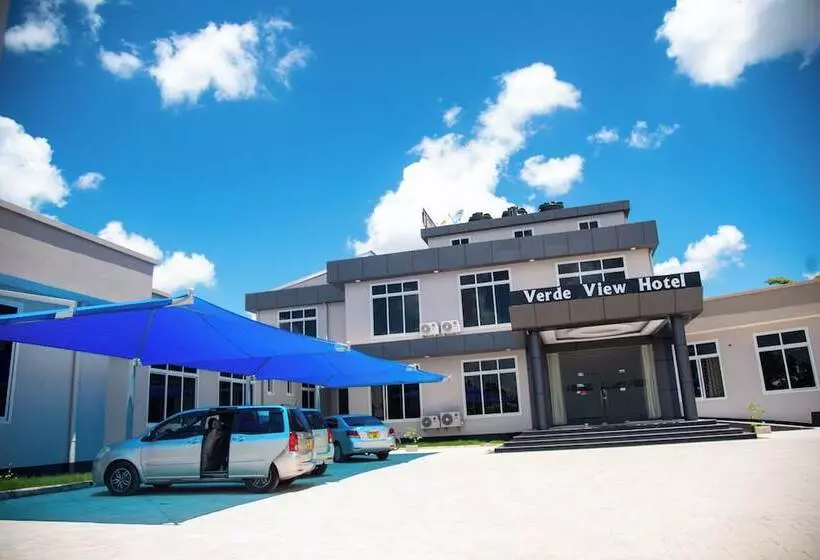 Verde View Hotel   Dodoma
