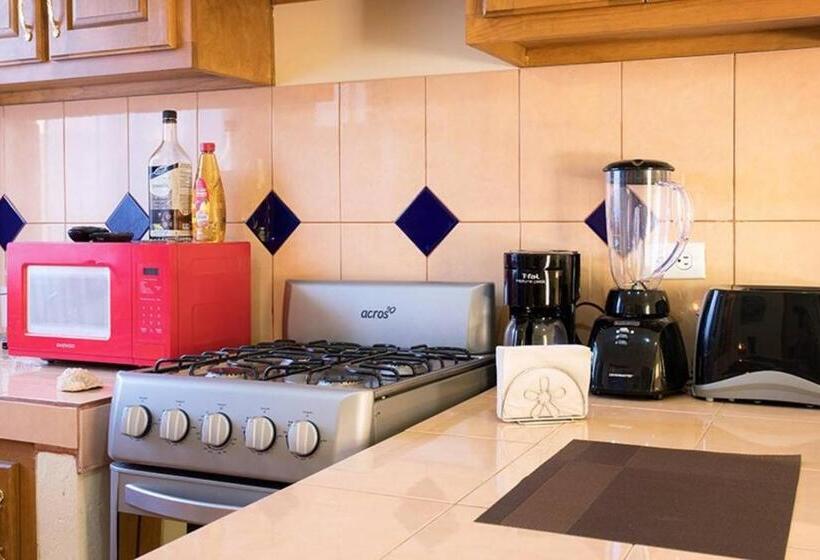 Szálló Casa Mangos Loreto