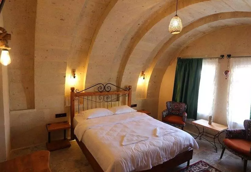 Atax Cave Otel