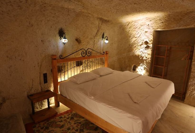 Atax Cave Otel