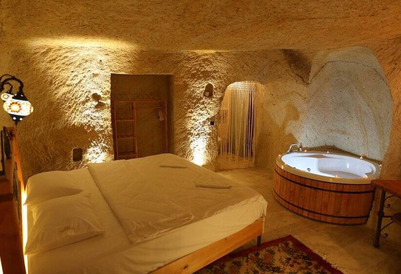 Atax Cave Otel