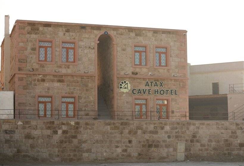Atax Cave Otel