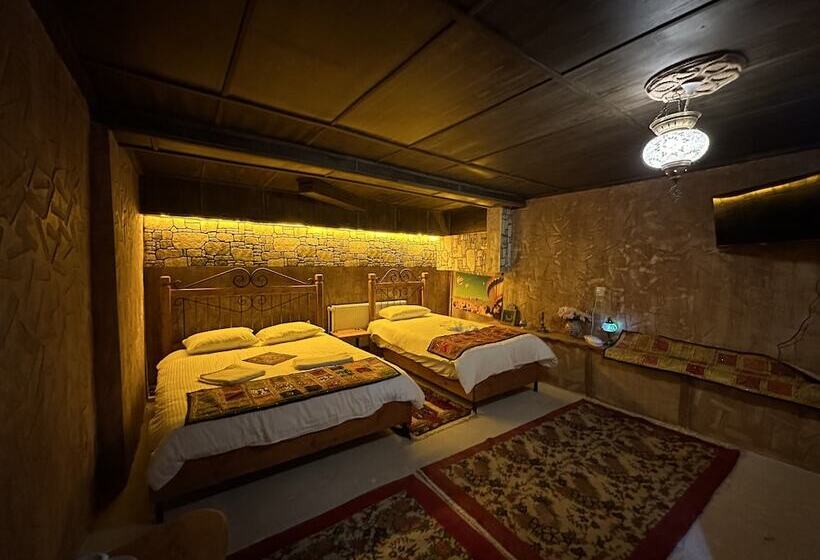 Atax Cave Otel