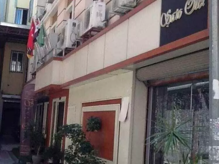 şato Otel
