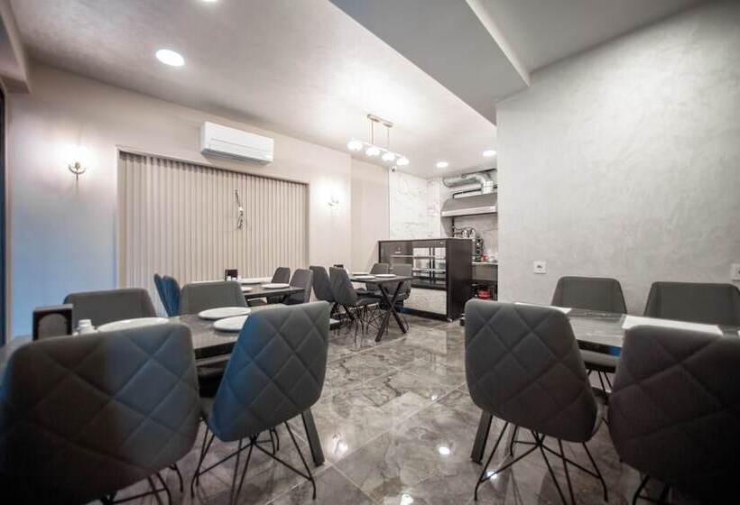 تختخواب و صبحانه Megalos Galata