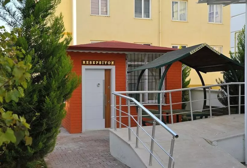 Damla Suit Otel