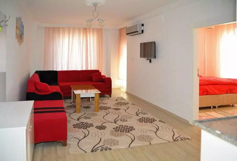 Damla Suit Otel