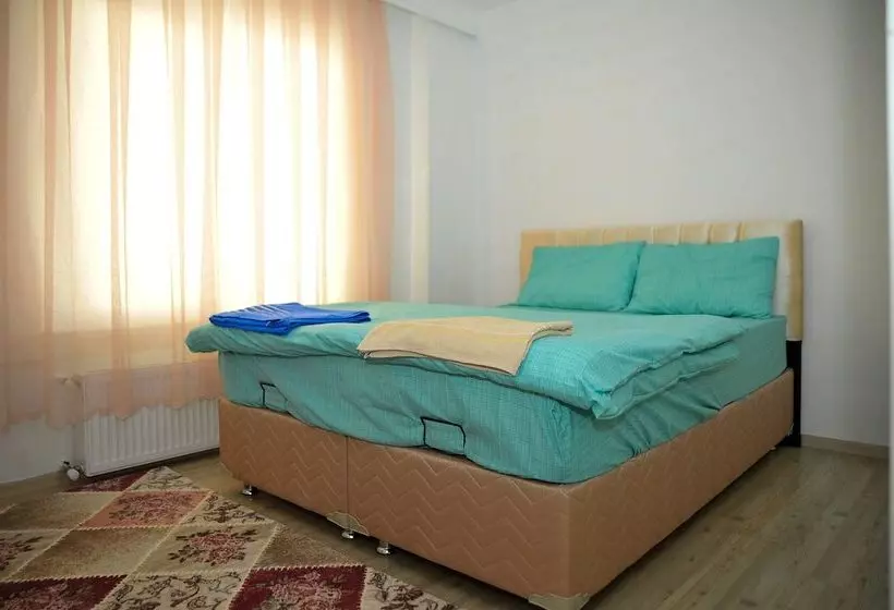 Damla Suit Otel