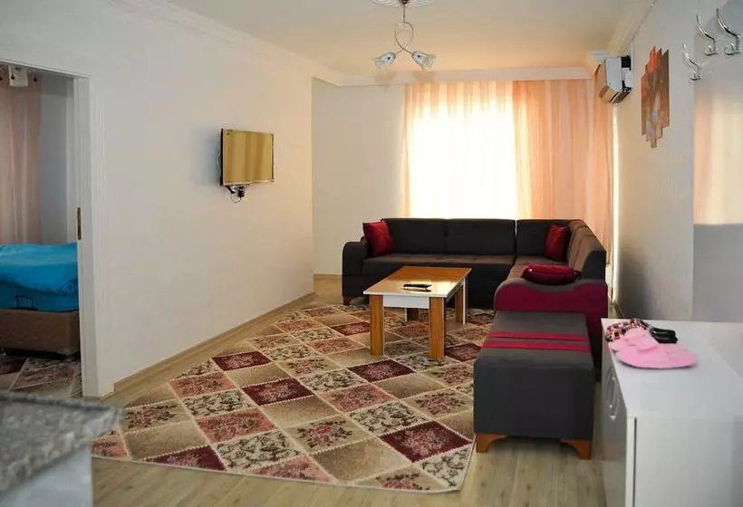 Damla Suit Otel