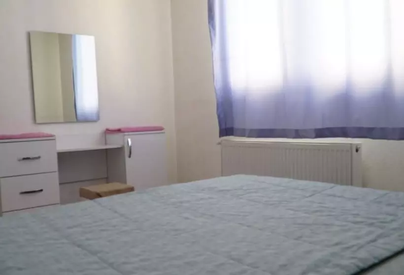 Damla Suit Otel