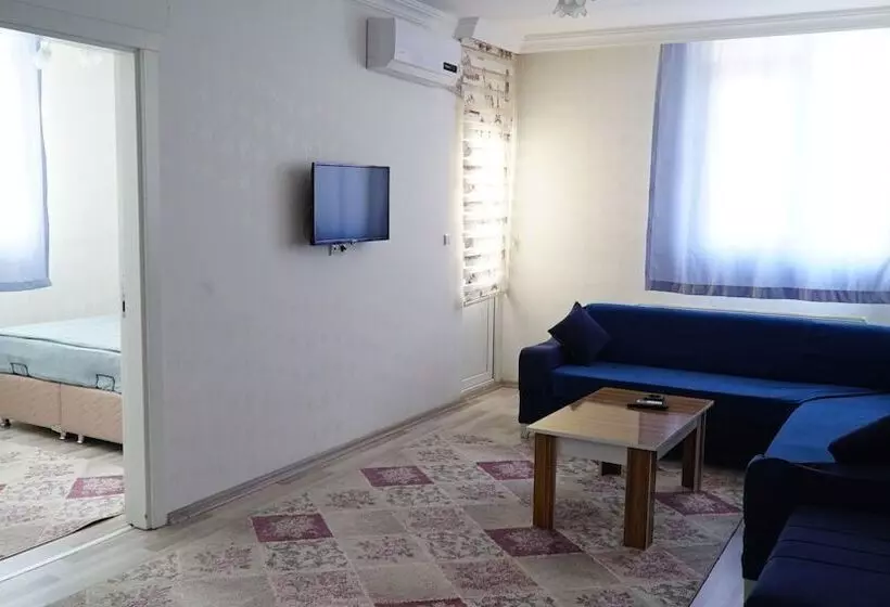 Damla Suit Otel