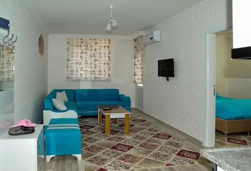 Damla Suit Otel