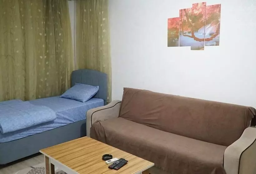 Damla Suit Otel
